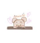 誠の心（個別スタンプ：1）