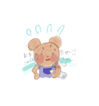 誠の心（個別スタンプ：4）