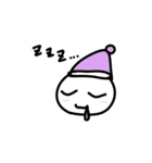 もちこだよ（個別スタンプ：2）