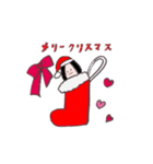 女子高生の日常ことば（個別スタンプ：36）