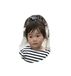 リコの表情（個別スタンプ：2）
