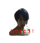 マジでハード（個別スタンプ：1）