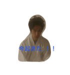 マジでハード（個別スタンプ：2）