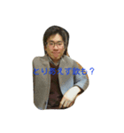 マジでハード（個別スタンプ：6）