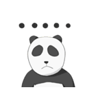 Pangka＆Boko（個別スタンプ：1）