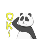 Pangka＆Boko（個別スタンプ：10）
