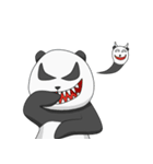 Pangka＆Boko（個別スタンプ：14）