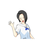 Pangka＆Boko（個別スタンプ：21）