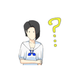 Pangka＆Boko（個別スタンプ：24）