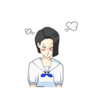 Pangka＆Boko（個別スタンプ：27）