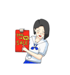 Pangka＆Boko（個別スタンプ：29）
