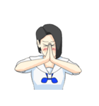 Pangka＆Boko（個別スタンプ：37）