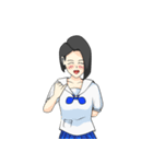 Pangka＆Boko（個別スタンプ：40）