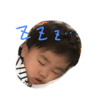 惠ちゃん（個別スタンプ：2）