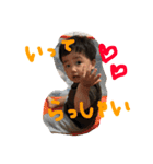 惠ちゃん（個別スタンプ：12）