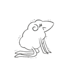 ひつじさんとゆかいななかまたち（個別スタンプ：2）