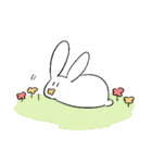 ひつじさんとゆかいななかまたち（個別スタンプ：11）