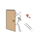 ひつじさんとゆかいななかまたち（個別スタンプ：22）