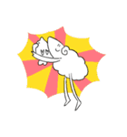 ひつじさんとゆかいななかまたち（個別スタンプ：29）