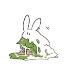 ひつじさんとゆかいななかまたち（個別スタンプ：31）