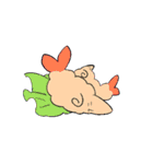 ひつじさんとゆかいななかまたち（個別スタンプ：33）