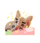 meow funny（個別スタンプ：9）