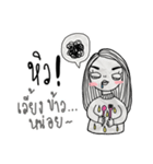 Debby Girl（個別スタンプ：40）