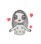I'm Debby（個別スタンプ：12）