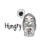 I'm Debby（個別スタンプ：13）