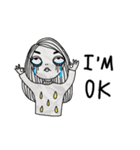 I'm Debby（個別スタンプ：14）