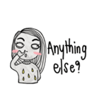 I'm Debby（個別スタンプ：16）