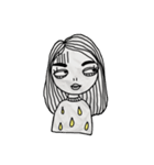 I'm Debby（個別スタンプ：23）