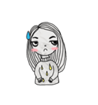 I'm Debby（個別スタンプ：26）