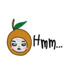 I'm Debby（個別スタンプ：28）