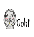 I'm Debby（個別スタンプ：29）