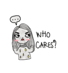 I'm Debby（個別スタンプ：30）