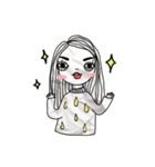 I'm Debby（個別スタンプ：38）