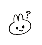マミイスタンプ（個別スタンプ：3）