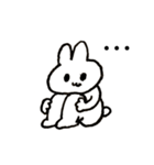 マミイスタンプ（個別スタンプ：5）