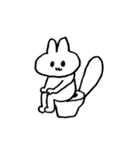 マミイスタンプ（個別スタンプ：6）