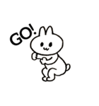 マミイスタンプ（個別スタンプ：8）