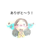 トモコの日常（個別スタンプ：28）