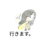 トモコの日常（個別スタンプ：29）