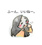 トモコの日常（個別スタンプ：36）