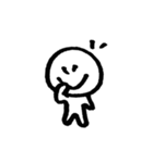 究極しんぷるず 2（個別スタンプ：1）
