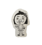セリフなし犬とか（個別スタンプ：2）