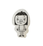 セリフなし犬とか（個別スタンプ：4）