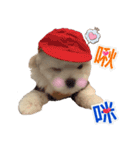 Ha baby（個別スタンプ：9）