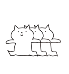 格ゲースタンプ（個別スタンプ：9）