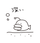 格ゲースタンプ（個別スタンプ：19）